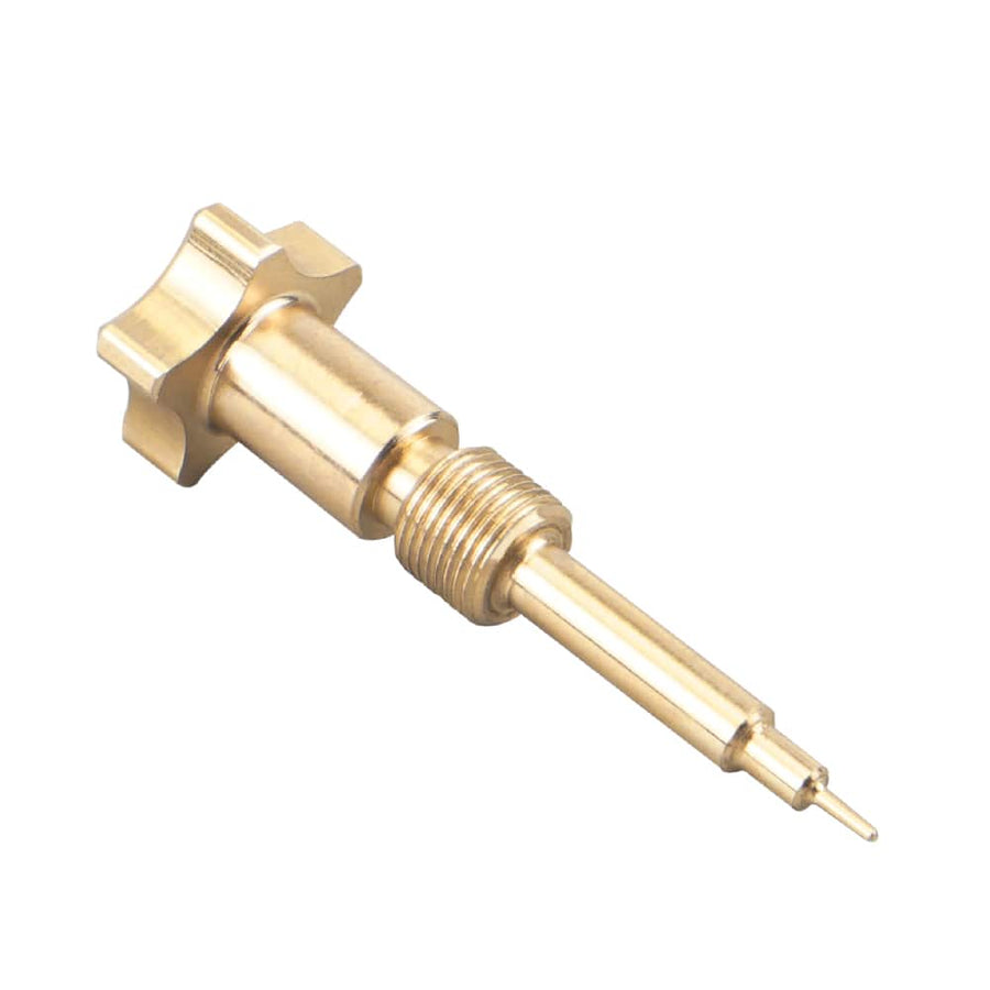 Carb Air Fuel Mixture Screw Adjuster For Honda XR650L 19932024