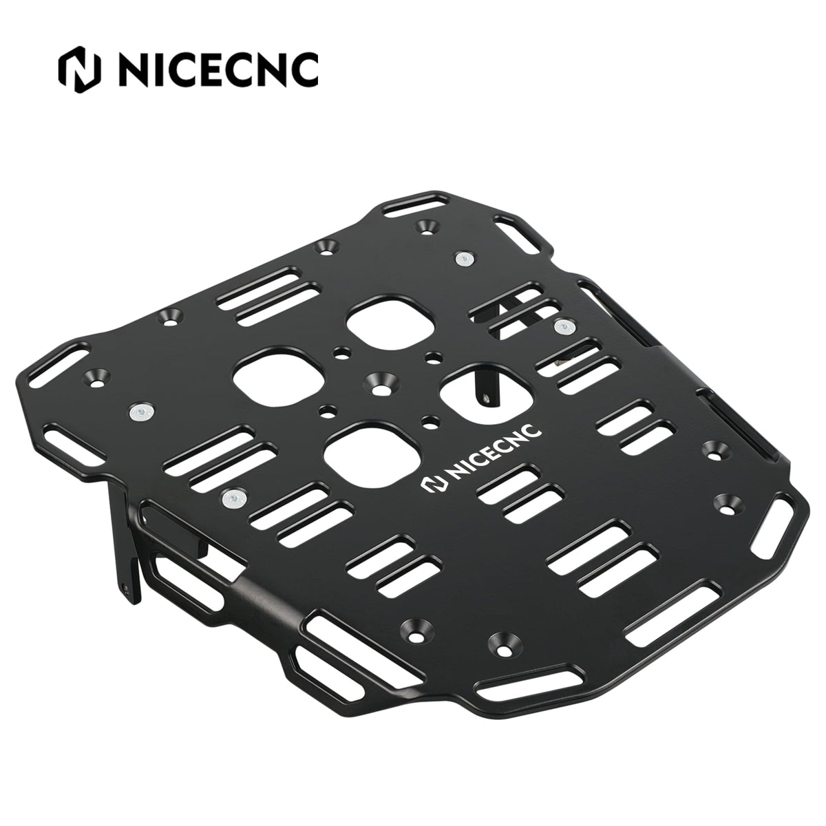 Motorcycle Rear Luggage Rack for Honda XR650L 1993-2025