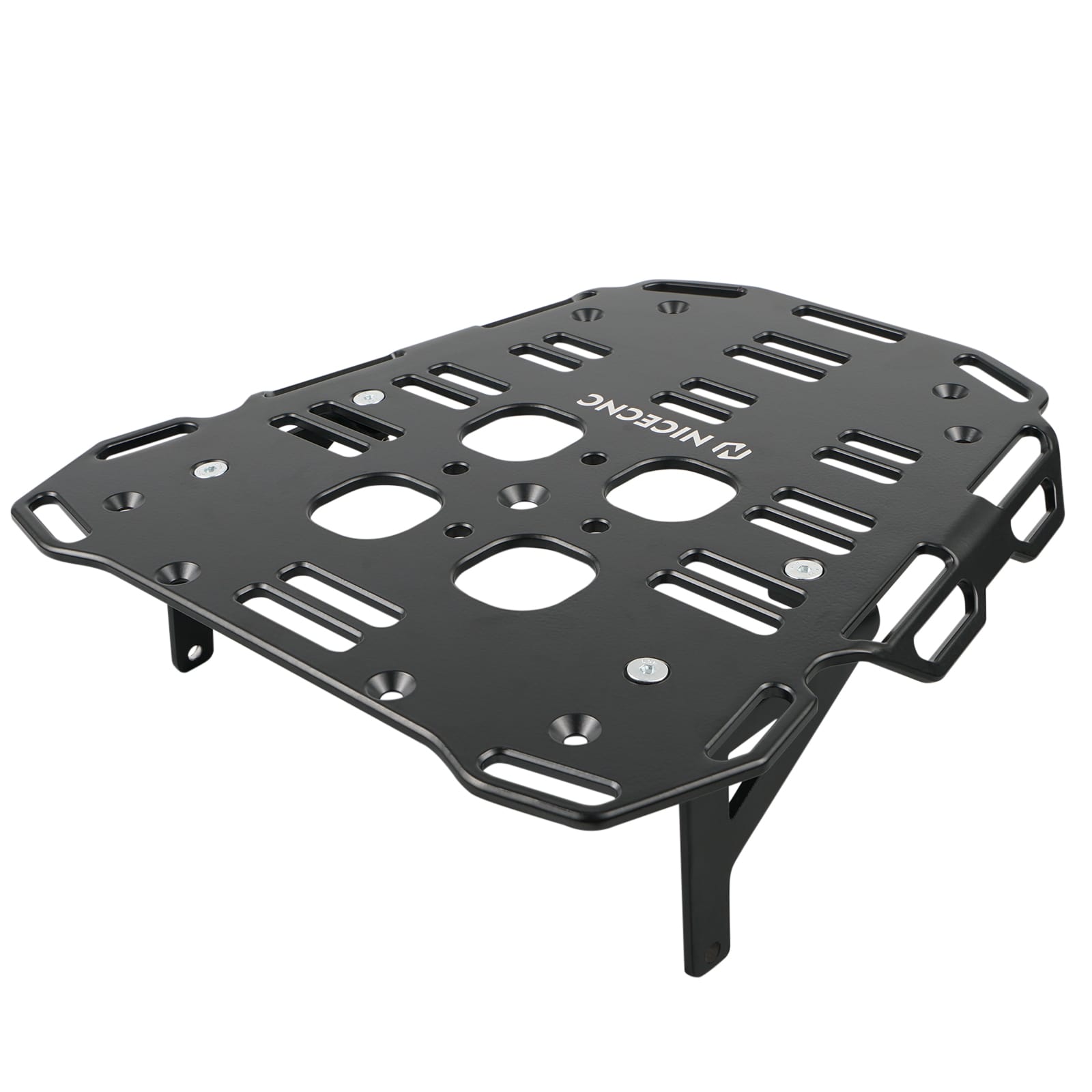 Motorcycle Rear Luggage Rack for Honda XR650L 1993-2024