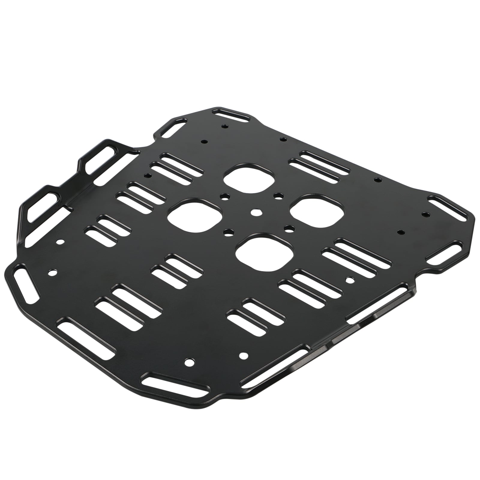 Motorcycle Rear Luggage Rack for Honda XR650L 1993-2024