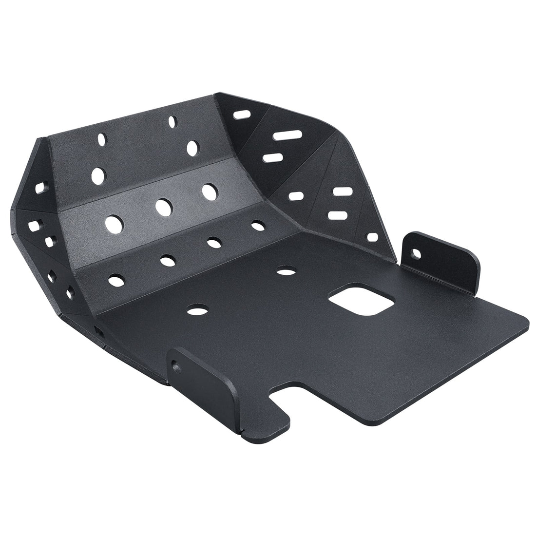 Bottom Guard Skid Plate Engine Bottom Guard for HONDA XR650L 1993-2024