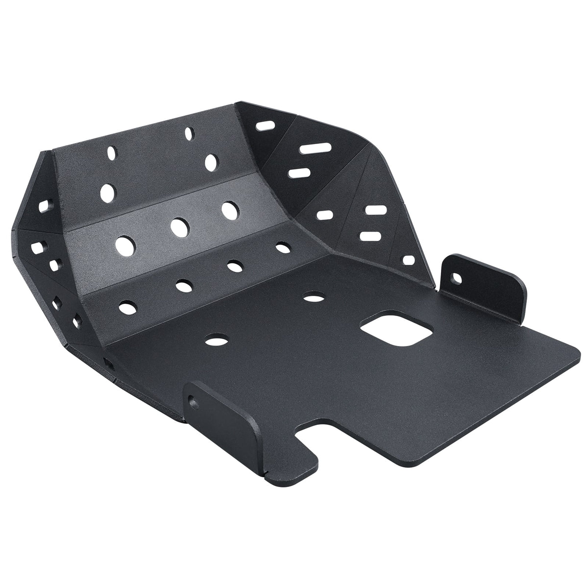 Skid Plate Engine Bottom Guard for HONDA XR650L 1993-2024