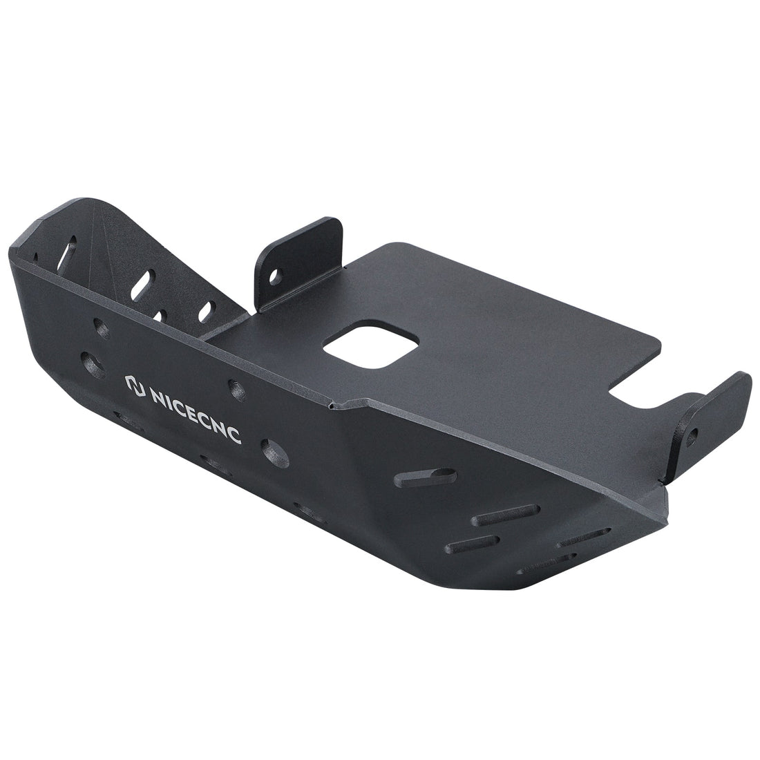 Bottom Guard Skid Plate Engine Bottom Guard for HONDA XR650L 1993-2024