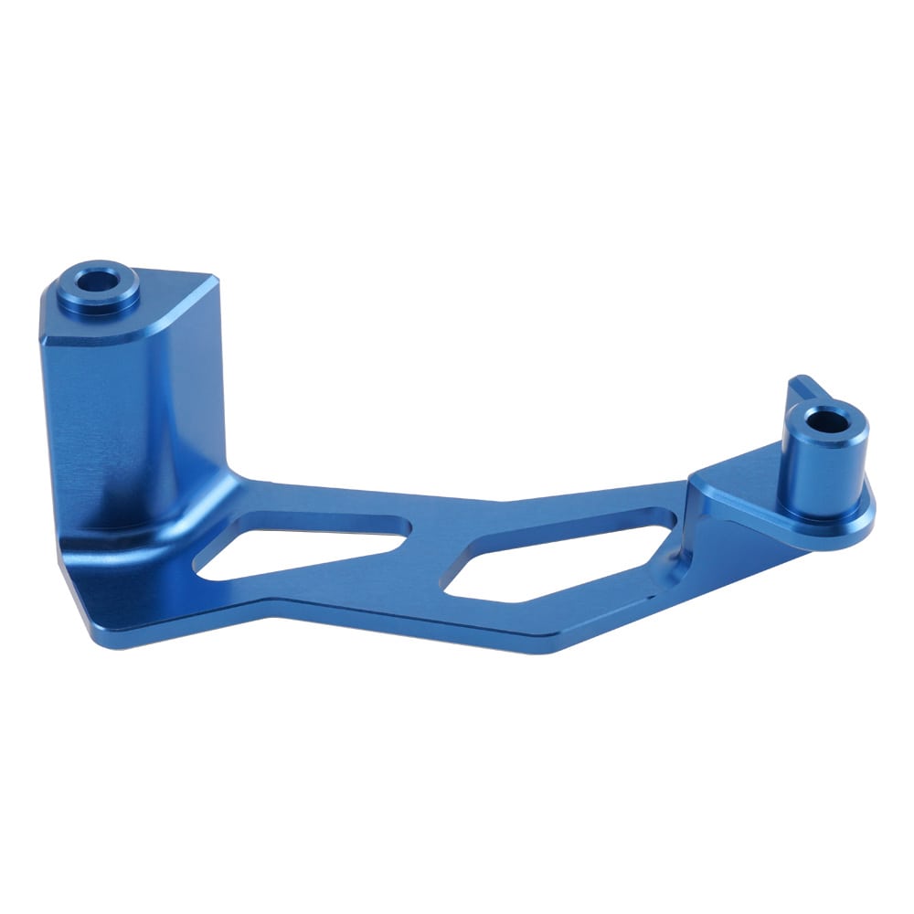 Rear Brake Caliper Guard For Yamaha WR250F 450F YZ125 YZ450F