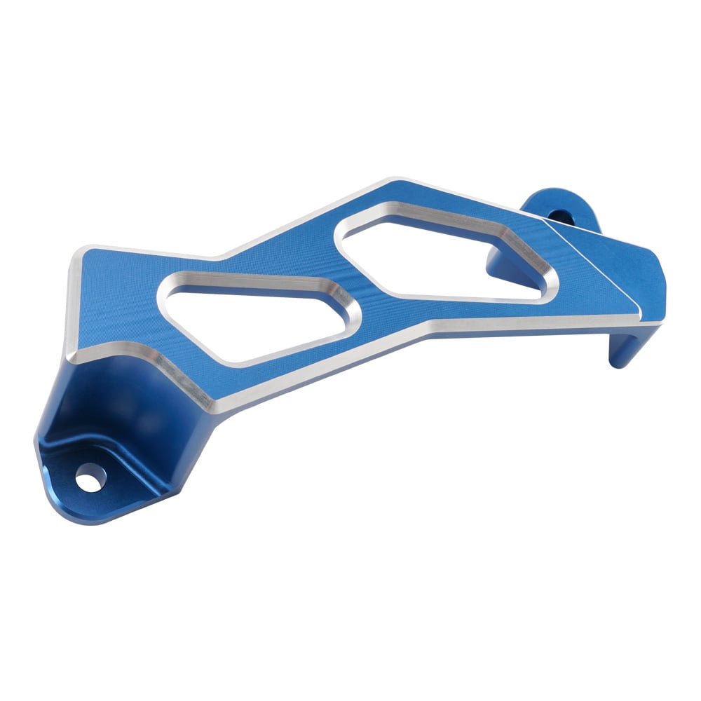 Rear Brake Caliper Guard For Yamaha WR250F 450F YZ125 YZ450F