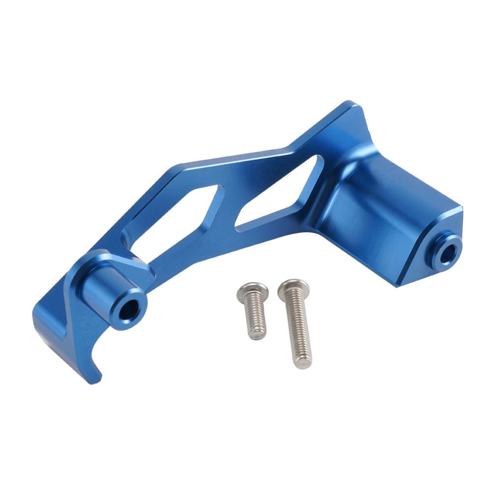 Rear Brake Caliper Guard For Yamaha WR250F 450F YZ125 YZ450F