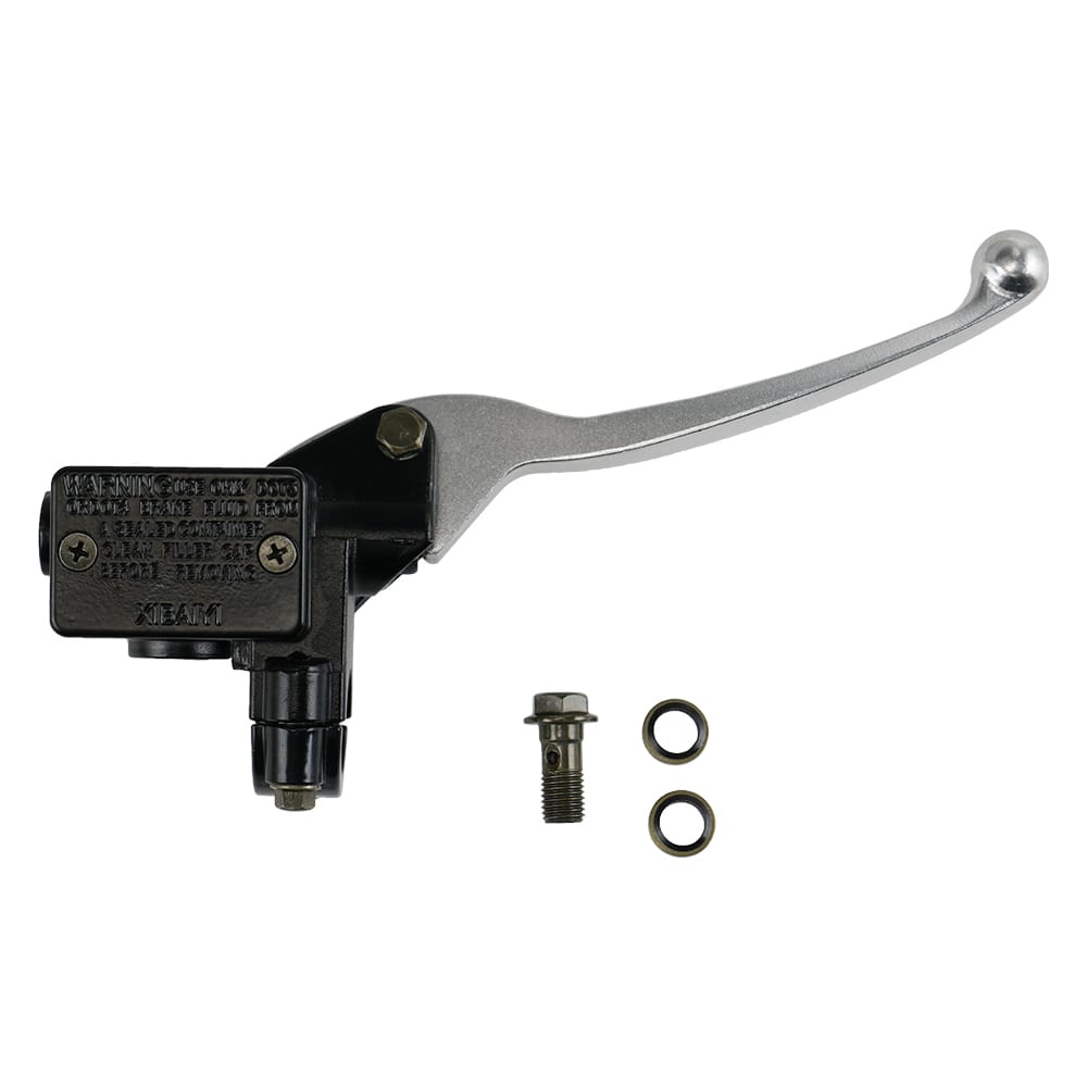 Front Brake Master Cylinder Lever For Yamaha TTR YZ Series