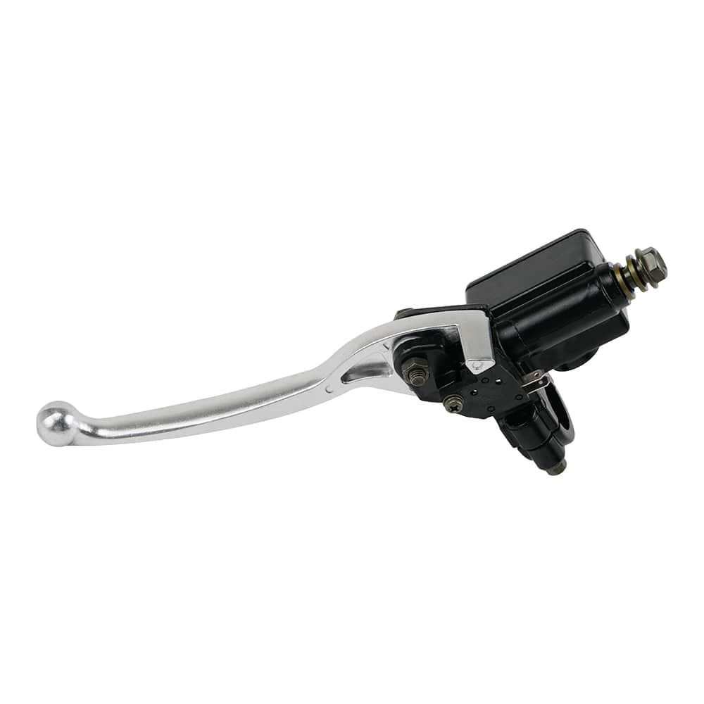 Front Brake Master Cylinder Lever For Yamaha TTR YZ Series