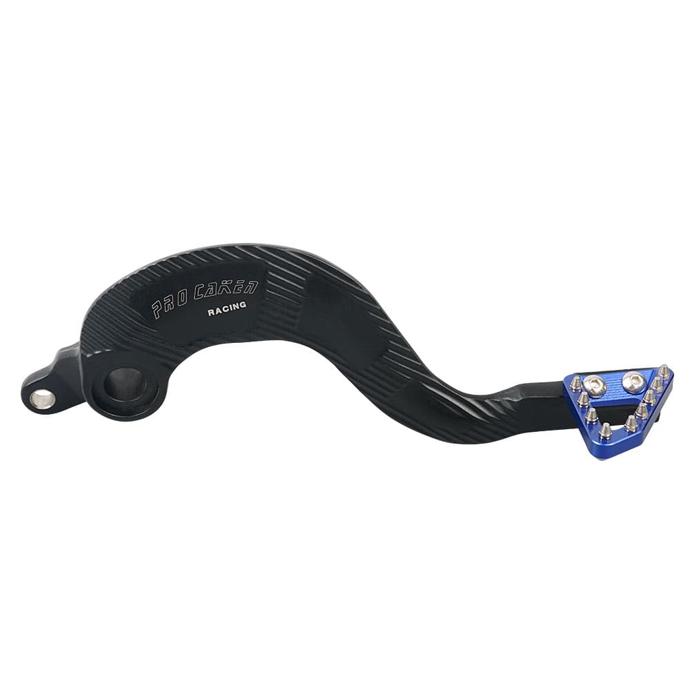 Forged Rear Brake Pedal Lever For Yamaha