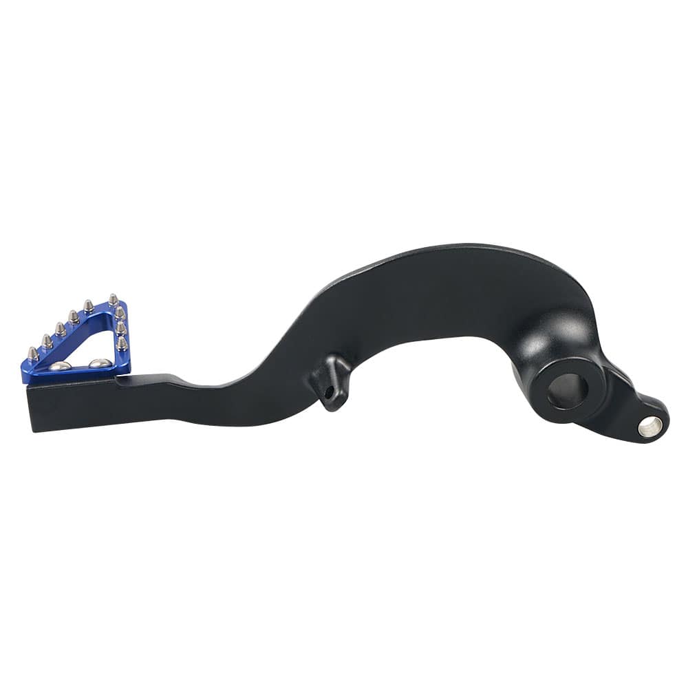Forged Rear Brake Pedal Lever For Yamaha
