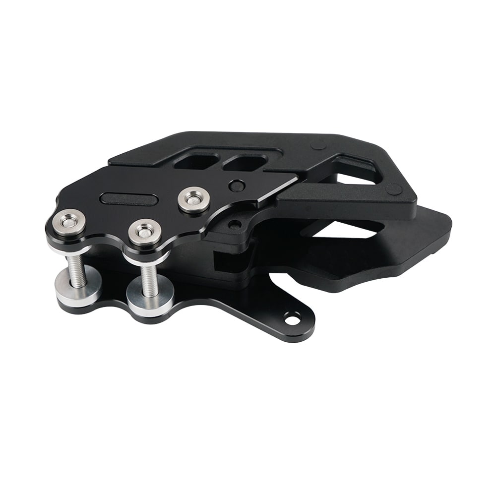 Chain Guard Protector Guide Block for Yamaha WR250F WR450F