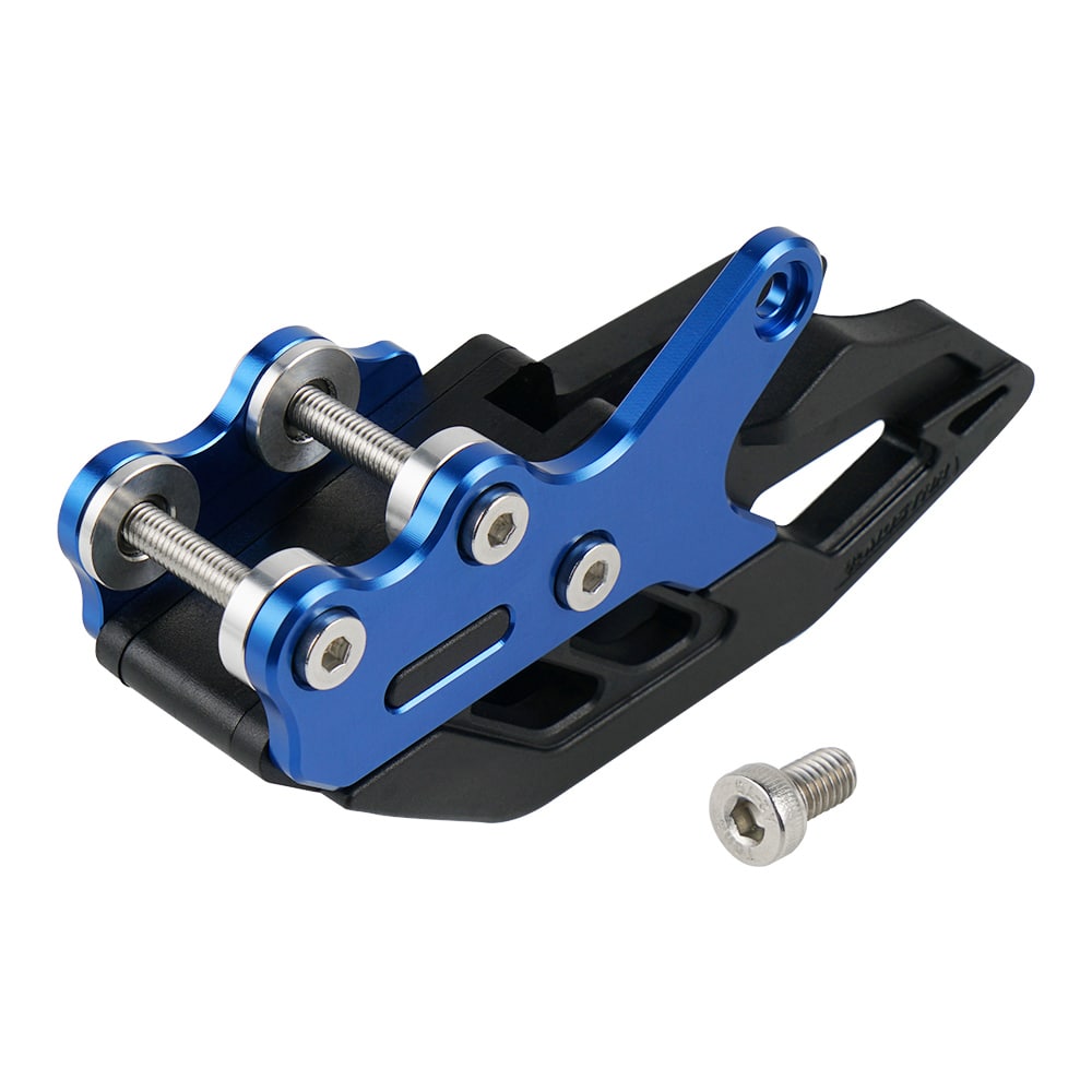 Chain Guard Protector Guide Block for Yamaha WR250F WR450F