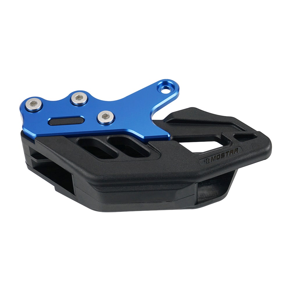 Chain Guard Protector Guide Block for Yamaha WR250F WR450F