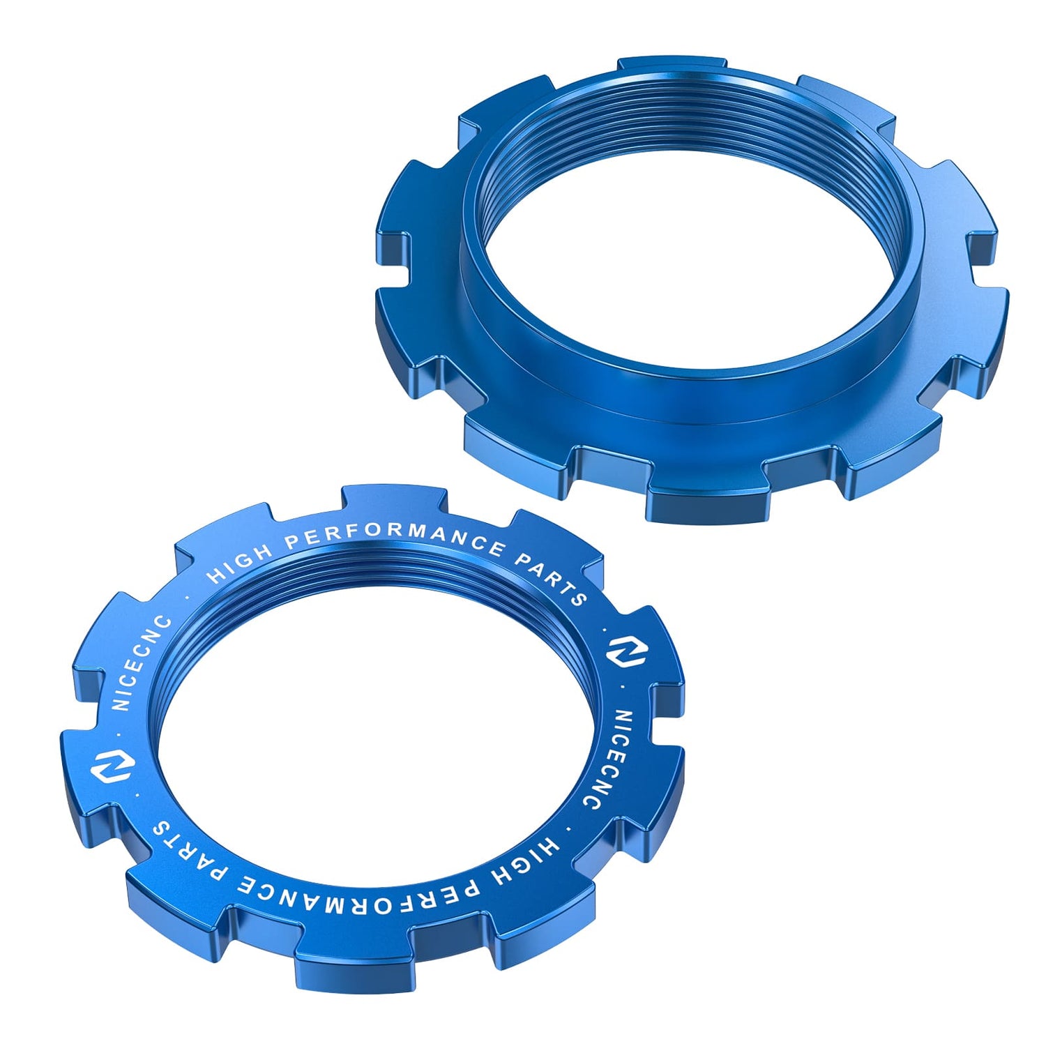 Rear Shock Spring Set for Yamaha YZ250 YZ125 WR250 WR450F