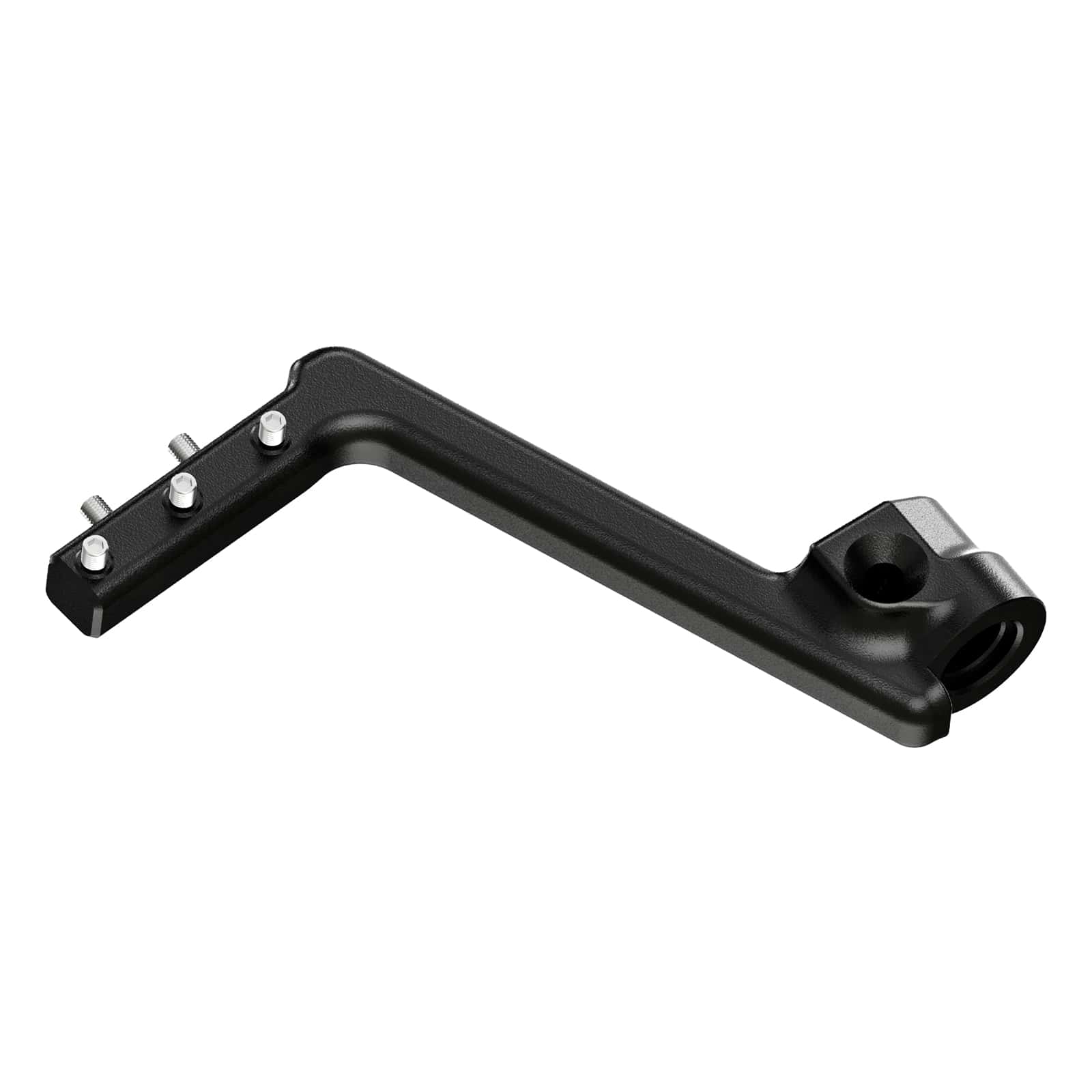 Kick Start Starter Lever Pedal Arm For Yamaha YZ85 2002-2018