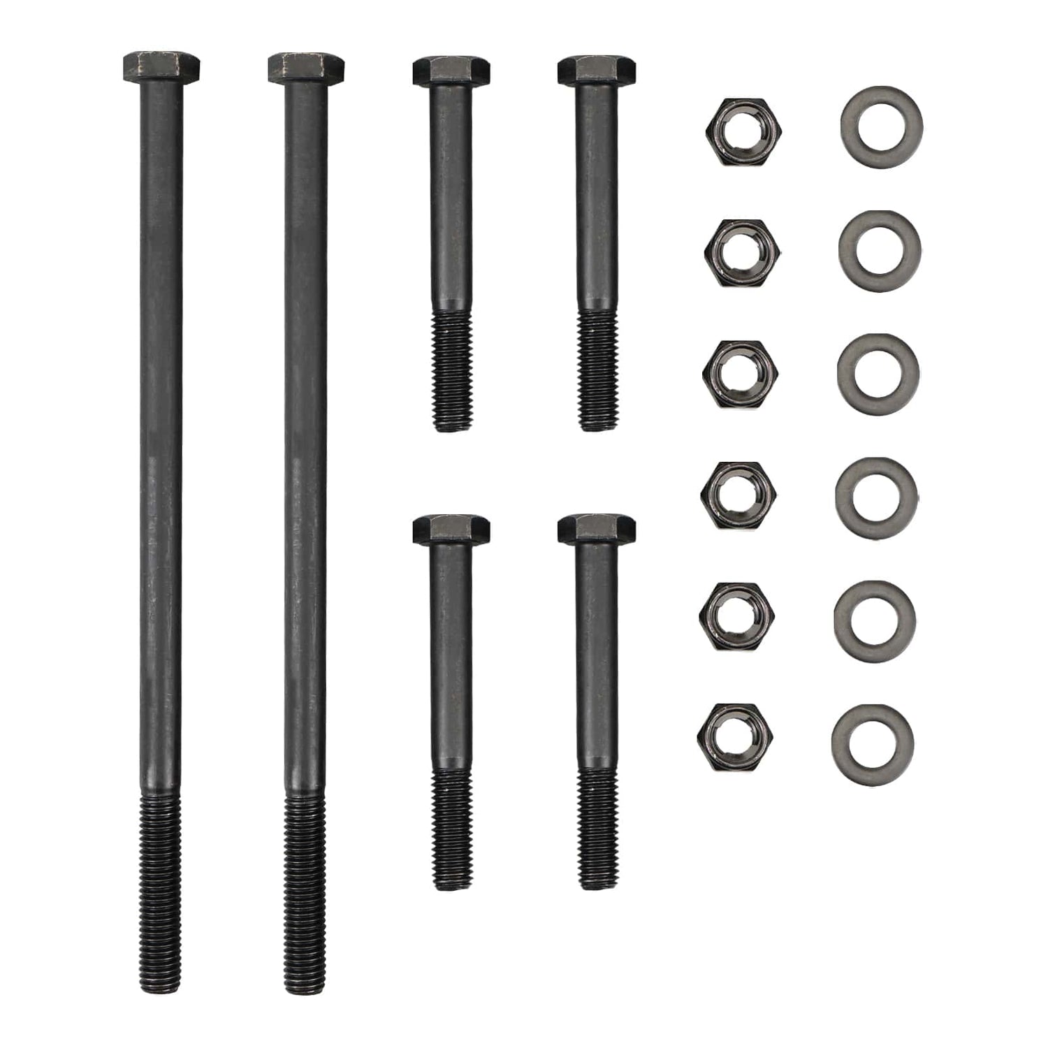 AArm Bolts For Yamaha Blaster 200 YFS200