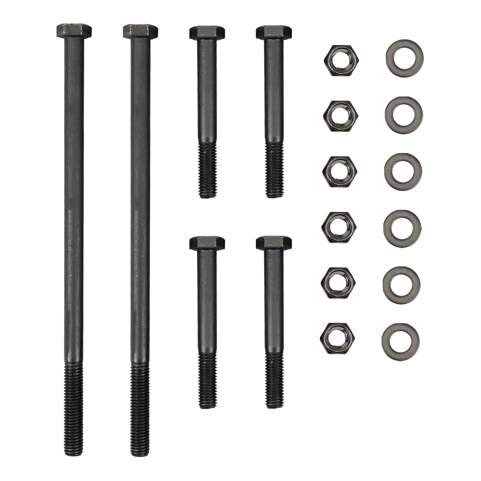 A-Arm Bolts For Yamaha Blaster 200 YFS200