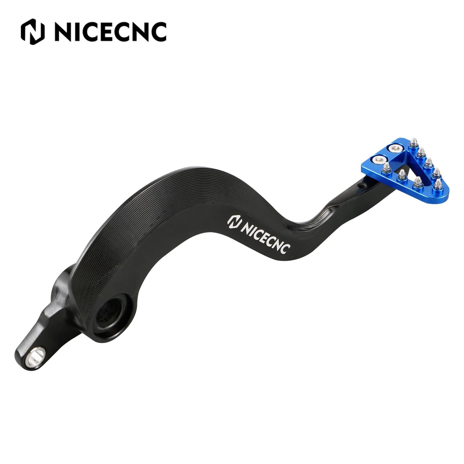 Brake Pedal Lever For Yamaha YZ125 YZ250 YZ125X YZ250X