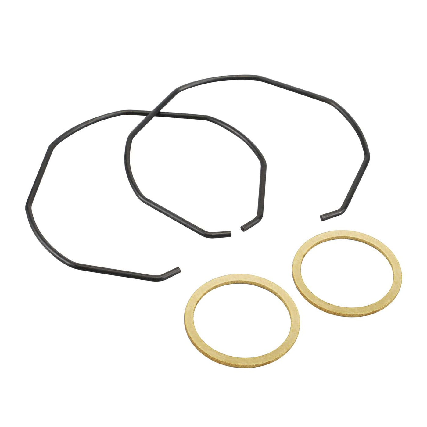 Fork Oil Seals Fork Slider Bushings for Yamaha YZ250 20152021