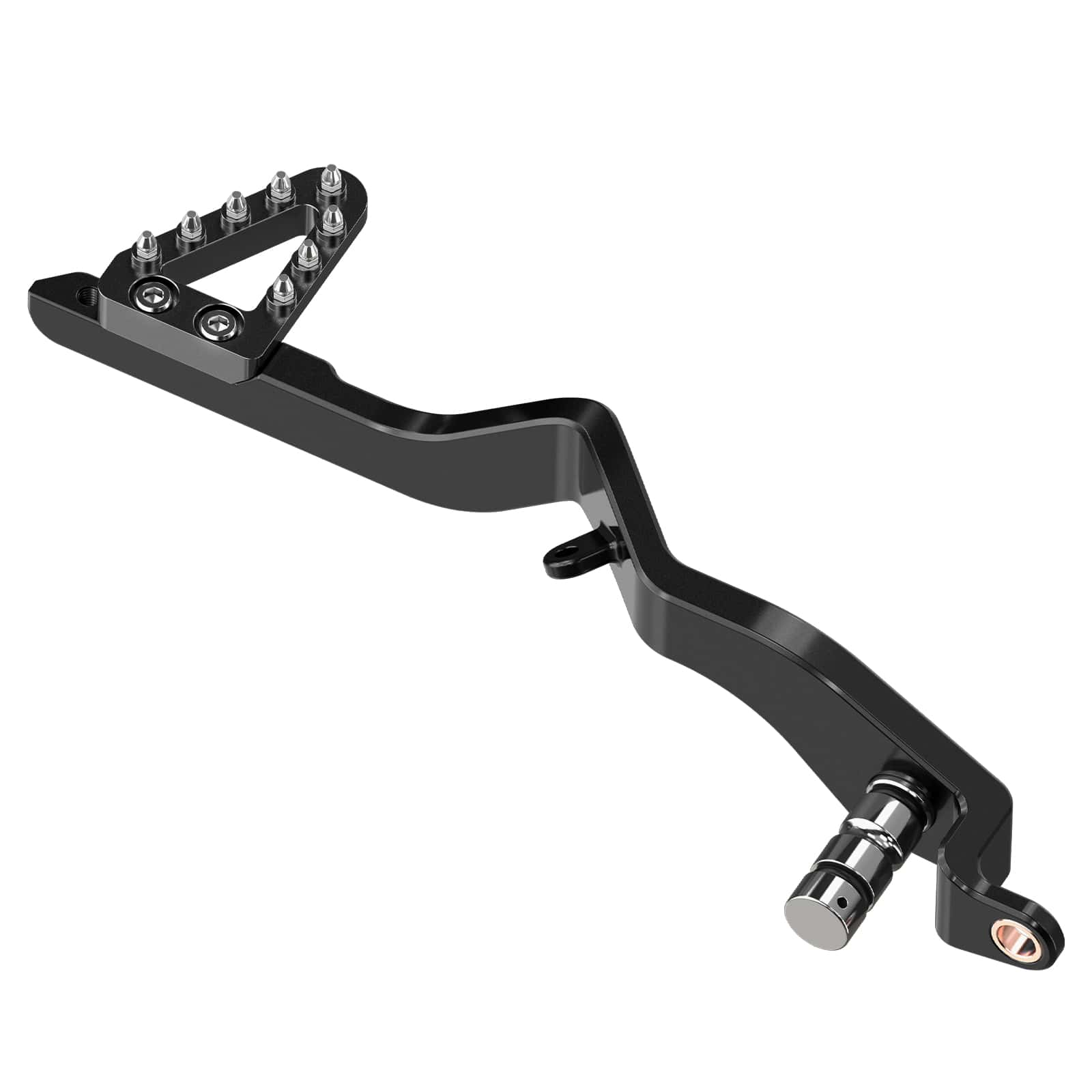 Rear Brake Pedal Lever For Yamaha YZ85 2002-2023