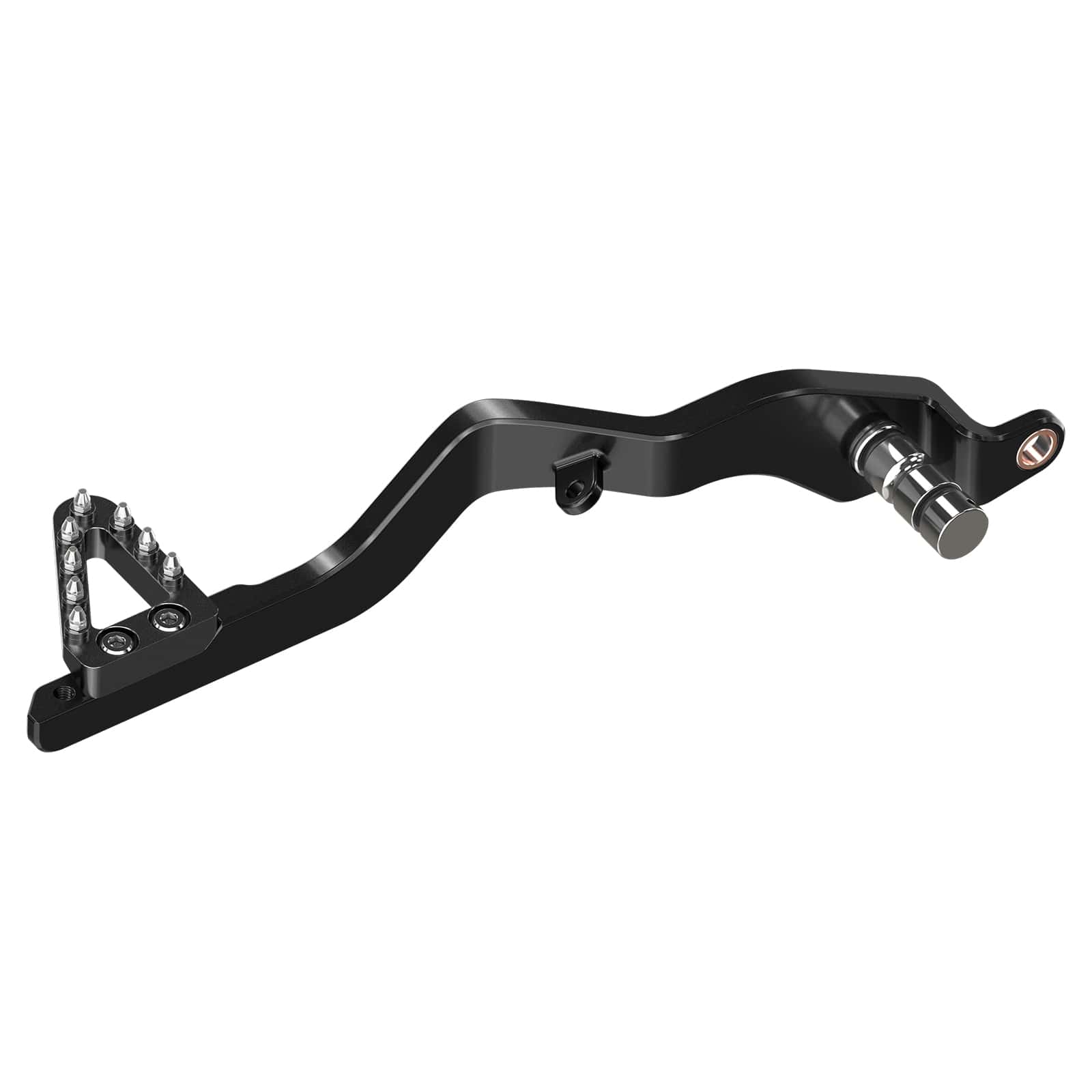 Rear Brake Pedal Lever For Yamaha YZ85 2002-2023